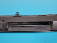 Spoiler lotka klapy Nissan Pulsar K51g