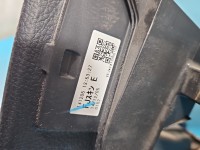 Deska rozdzielcza airbag pasażera kokpit Subaru Forester IV SJ 12-18