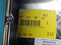 Komputer Sterownik silnika 05L907309, 0281034002 Audi A4 B9 2.0 TDI