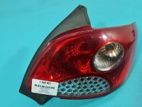 Lampa tył prawa Peugeot 206 HB EUROPA
