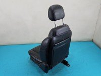 Fotele komplet kanapa Opel Frontera B