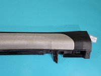 Listwa progowa lewa PRÓG NAKŁADKA Suzuki Sx4 S-Cross 13-21 77241-61M0