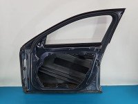 DRZWI PRZÓD PRAWE PASAŻERA Mercedes W213 5d szary 992