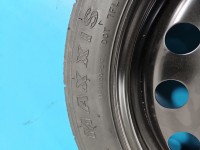 Koło zapasowe 16" dojazdowe dojazdówka Kia Ceed III 18-21 5x114.3, Maxxis, 125 mm, Profil opony: 80, IMPRK1540833, MAXXIS...