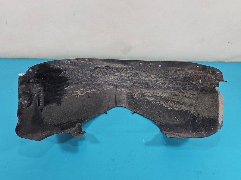 Nadkole przód lewe Jeep Cherokee KJ 55156791