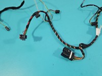 Wiązka instalacja Producent części: OPEL, nawiewu Opel Astra VI L T72652C