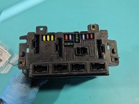 Sterownik moduł Fiat Panda II 51783782