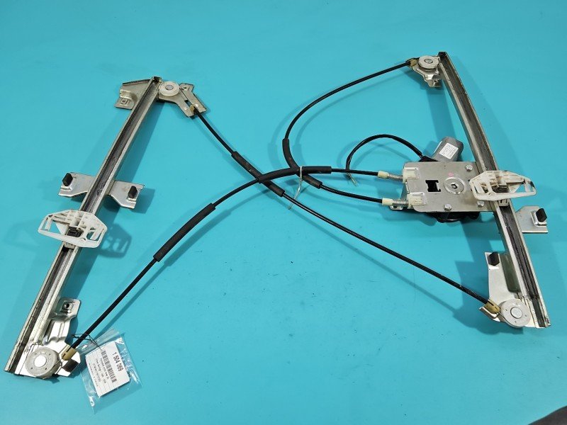 Podnośnik przód lewy Citroen Berlingo I 5d HB