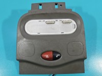 Lampa kabiny lampka Renault Master III 10-24 96982-8546R