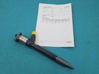 Wtryskiwacz Opel Astra V K 55578075 1.6 cdti (LWQ)