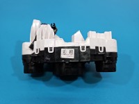 Konsola panel nawiewu Ford Fiesta Mk7 8A61-19980-BE