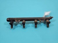TESTOWANY Wtryskiwacz Skoda Fabia II 036906031AG, 036133319BT 1.4 16V
