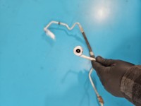 Przewód klimatyzacji rurka Renault Megane III 924408507