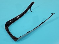 Listwa listwy dekory dekor deski AUDI A4 B8 eu