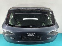 Klapa tył AUDI Q5 08- HB 5d szary LX7R