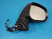 Lusterko prawe Peugeot 5008 Ktpd europa