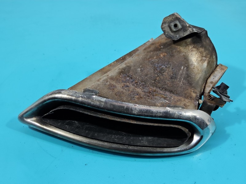 Tłumik WYDECH Ford Fusion USA 12-20 2.0 EcoBoost DS7317G771AD