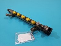 Listwa wtryskowa CZUJNIKI Peugeot 4007 9670890580, 0281006135, 0281002919 2.2 hdi