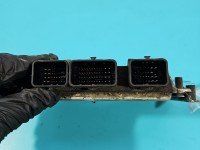 Komputer Sterownik silnika 0261207475, 9643840580 Citroen Berlingo I 1.6 16V