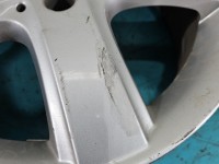 4X alufelgi felgi 16" komplet Mercedes W245 R16