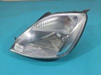 Reflektor lewy lampa przód Ford Fiesta Mk6 EUROPA