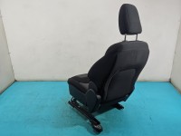 Fotel prawy przód pasażera Jeep Cherokee KL 5d EUROPA