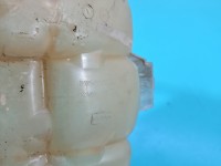 Zbiorniczek Zbiornik wyrównawczy Ford Focus Mk4 1.5 TDCI