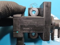 Zawór podciśnienia Opel Astra V K 1.2 12V 55599948, 39049345