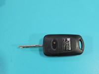 Stacyjka KLUCZYK WKŁADKA Hyundai Ix35