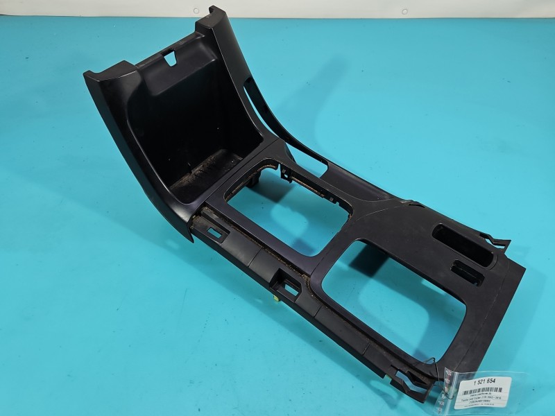 Osłona ZAŚLEPKA PLASTIK Toyota Land Cruiser 120 J120 58804-60230