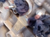 Silnik Toyota Yaris III 1.3 vvt-i 99KM ODPALANY FILM pomiar