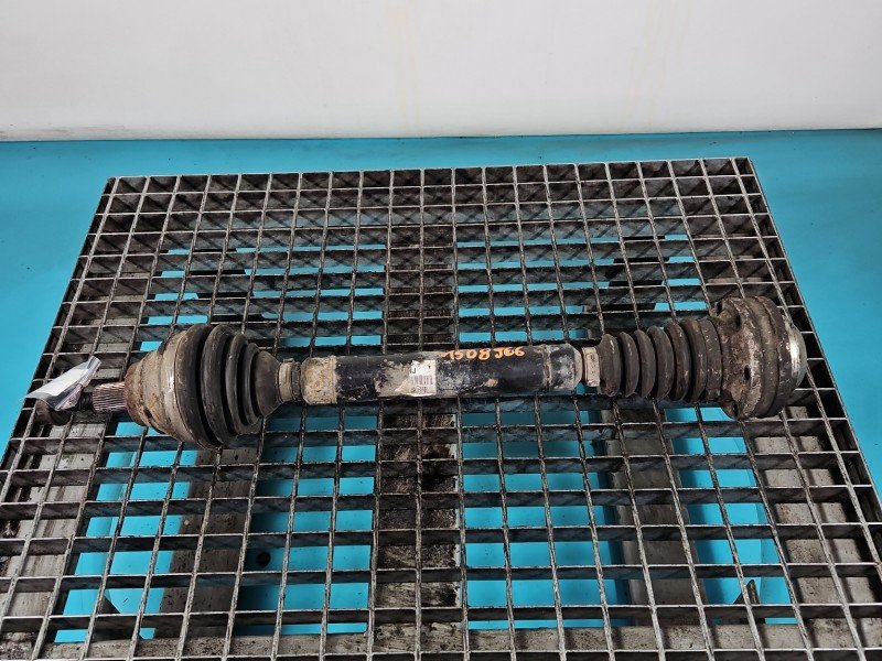 Półoś przód prawa Skoda Octavia II 1.9 tdi manual