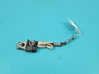 KLEMA INSTALACJA WIĄZKA MINUSOWA MINUS Renault Megane IV 1.5 dci 240800969R