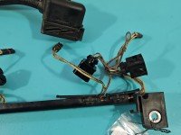 Instalacja Wiązka wtryskiwaczy 7589639 3.0 T N55 BMW X5 F15