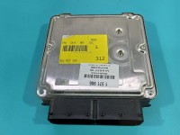 Komputer Sterownik silnika 05L907309, 0281034002 Audi A4 B9 2.0 TDI