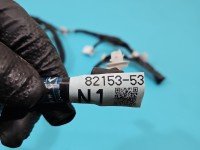 Instalacja Wiązka drzwi tył prawych Lexus IS III 14-25 82153-53151B
