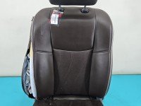Fotel prawy przód pasażera EUROPA INFINITI QX60 12-