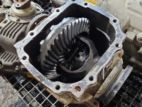 Most tylny DYFER tył Bmw X3 e83 7542222 2.0d