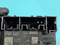 Sterownik moduł DRZWI LP Skoda Superb IV 3WA959393A