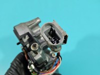 Silniczek Silnik wycieraczek przód Renault Scenic I 0390241352