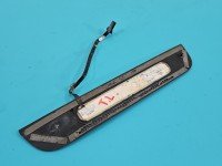 Osłona ZAŚLEPKA PLASTIK Audi A7 4G 4G8853374C, 4G8947424D, 4G8853376C