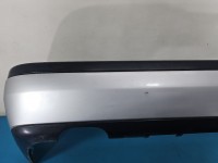 Zderzak tył Mercedes W202 srebrny sedan