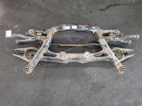 Tylna belka oś tył Skoda Superb III 2.0 tdi