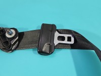 Pas bezpieczeństwa przód prawy pasażera VOLVO S60 II 10- P39818843