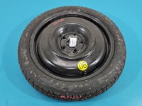 Koło zapasowe 17" dojazdowe dojazdówka Toyota Avensis III T27 5x114.3, Dunlop, 145 mm, Profil opony: 70, IMPRK1574923, R17...