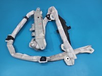 Kurtyna lewa poduszka airbag BMW X3 F25 HB 5965907