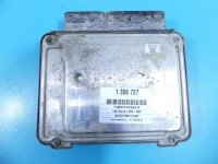 Komputer Sterownik silnika 0281013408, 55205633 Opel Vectra C 1.9 cdti