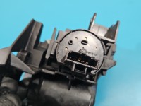 Stacyjka KLUCZYK WKŁADKA Opel Meriva A 90589389