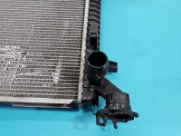 Chłodnica wody AUDI A6 C7 3.0 tfsi quattro (CGXB)