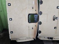 Podsufitka Mercedes Vito W447 14- HB